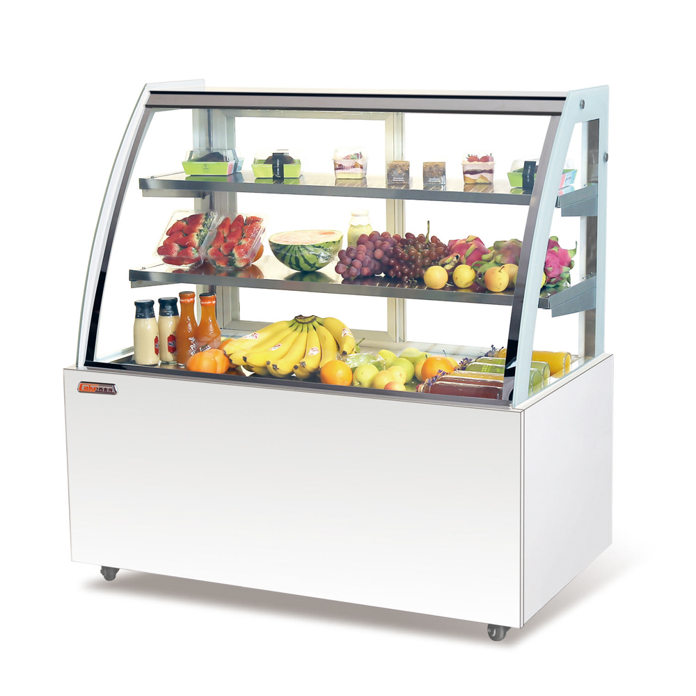 상업용 냉장 장비 소형 쇼케이스 샌드위치 아크릴 제과  - Refrigerated Display Case 리뷰 및 가격