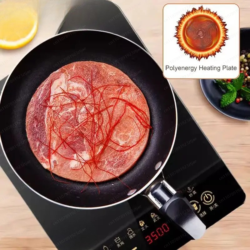상업용 3500W 가정용 인덕션 쿠커 - 방수 기능,  - Induction Cooker Commercial 리뷰 및 가격
