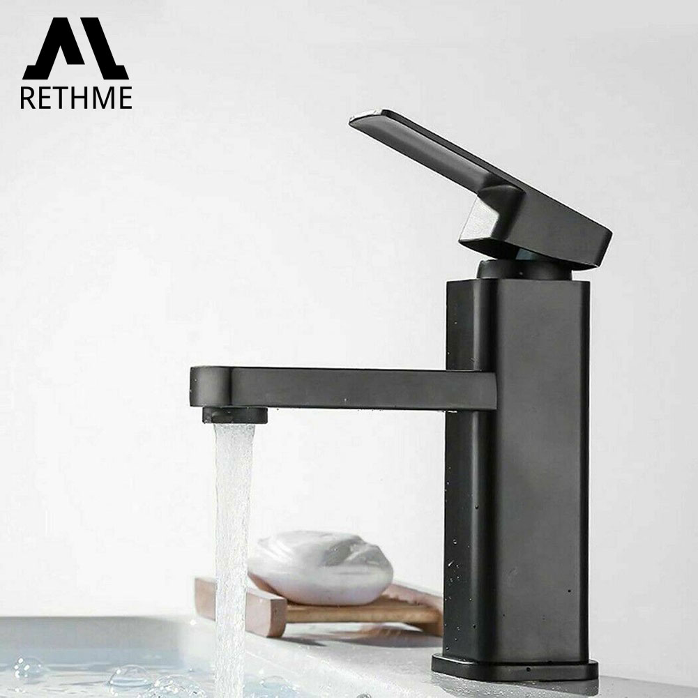 블랙/크롬 욕실 수도꼭지 따뜻한 것과 차가운 믹서 수도 - Commercial Kitchen Mixer Tap 리뷰 및 가격