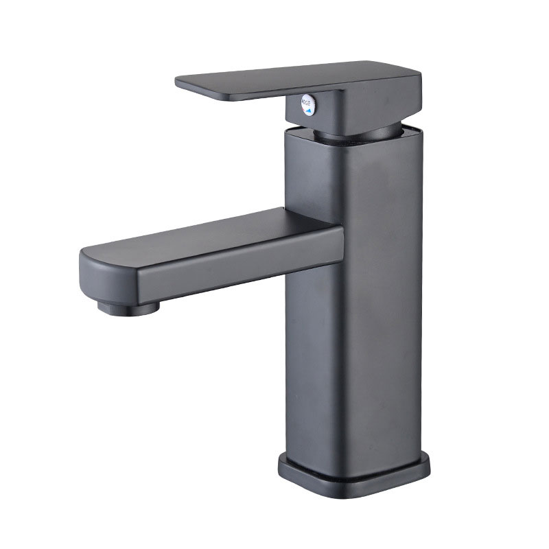 블랙/크롬 욕실 수도꼭지 따뜻한 것과 차가운 믹서 수도 - Commercial Kitchen Mixer Tap 리뷰 및 가격