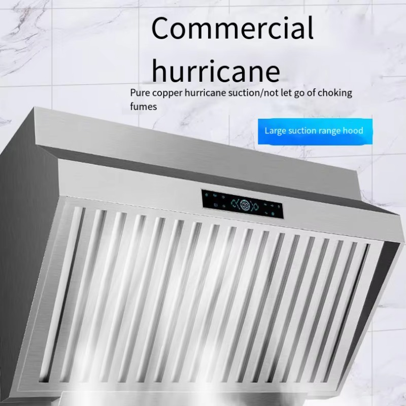 1.5m 스테인리스 스틸 배기 후드 상업용 주방 레인지 - Commercial Kitchen Hoods 리뷰 및 가격