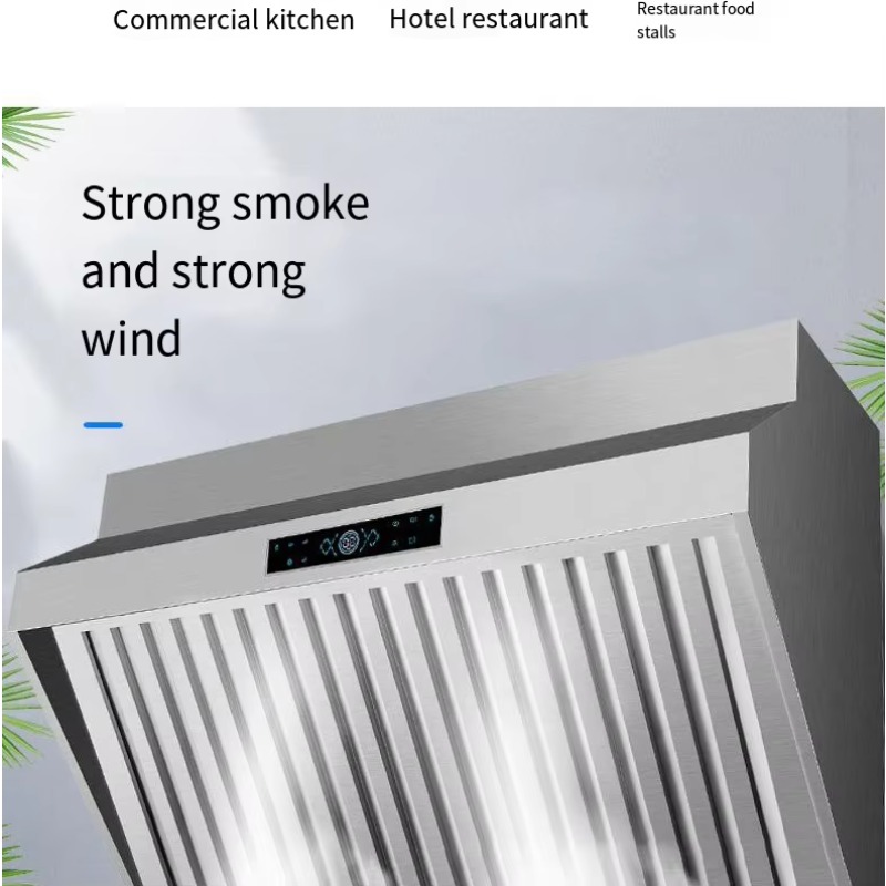 1.5m 스테인리스 스틸 배기 후드 상업용 주방 레인지 - Commercial Kitchen Hoods 리뷰 및 가격
