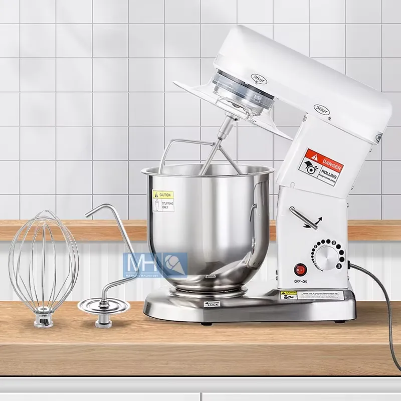 상업용 제빵기 3 in 1 주방용 푸드 믹서 전기 빵  - Commercial Kitchen Parts & Service 리뷰 및 가격