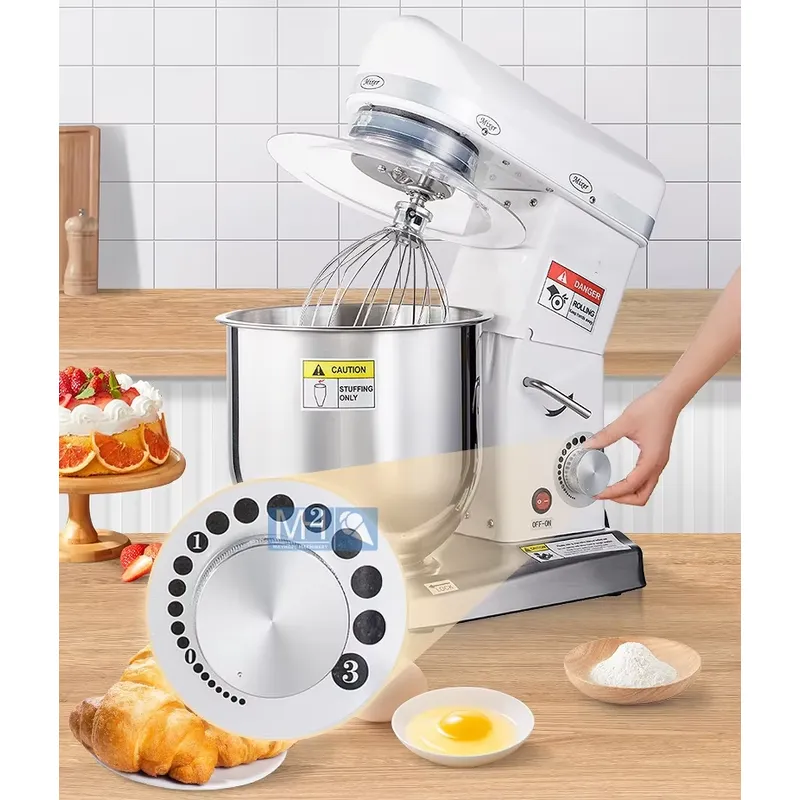 상업용 제빵기 3 in 1 주방용 푸드 믹서 전기 빵  - Commercial Kitchen Parts & Service 리뷰 및 가격