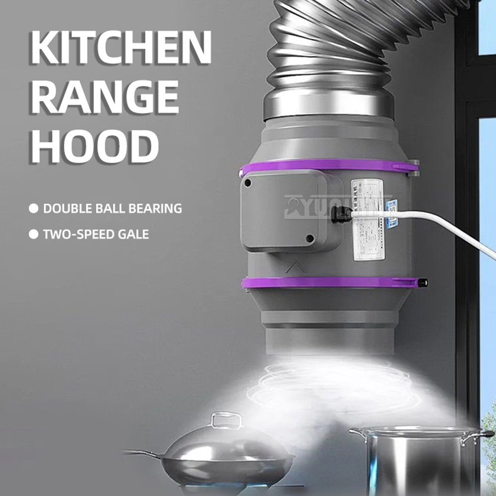 가정용 주방 배기 후드, 상업용 강력한 배기 선풍기 환 - Commercial Kitchen Hoods 리뷰 및 가격