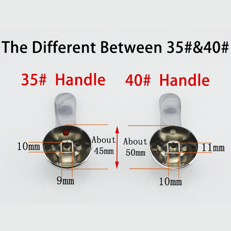주방 욕실 뜨거운 차가운 수도꼭지 스위치 핸들, 35m - Commercial Kitchen Mixer Tap 리뷰 및 가격