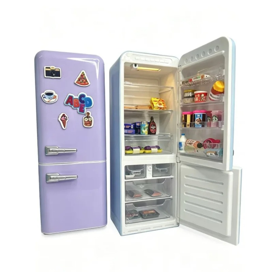 주루 5 서프라이즈 미니 냉장고 볼 시리즈 블라인드 박 - Commercial Kitchen Items 리뷰 및 가격