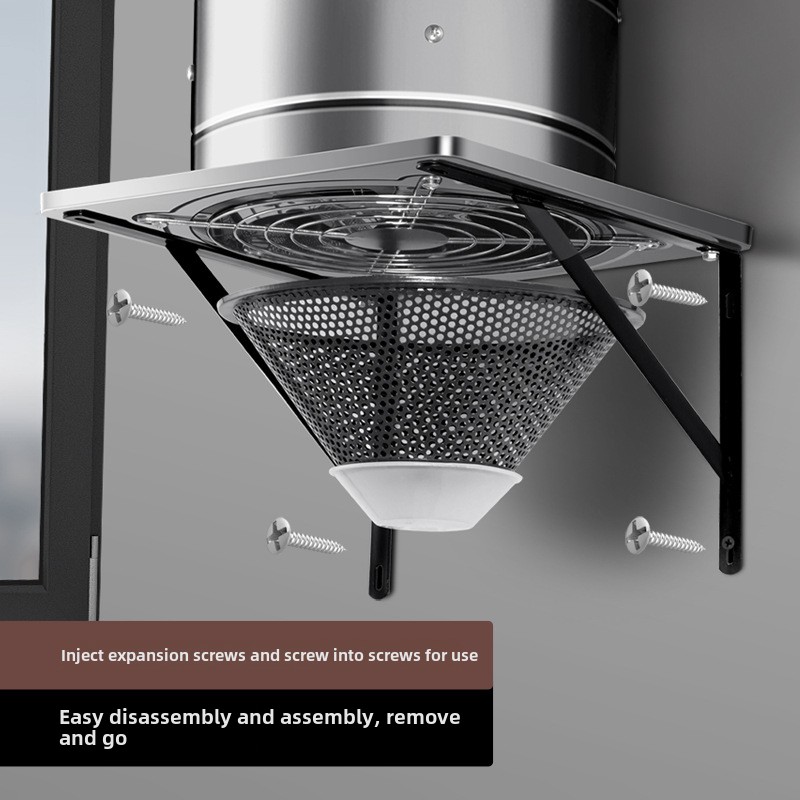 고속 추출기 환기 선풍기 배기 송풍기, 욕실 주방 변기 - Commercial Kitchen Exhaust 리뷰 및 가격