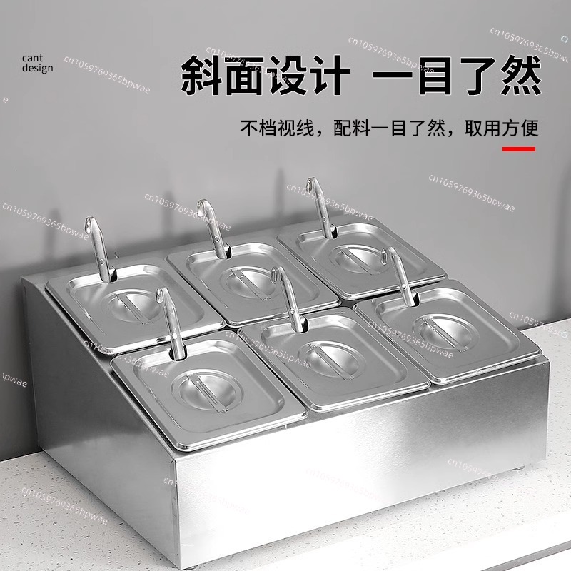 스테인리스 스틸 부품 세트, 주방 양념통, 양념병, 그 - Commercial Kitchen Parts & Service 리뷰 및 가격