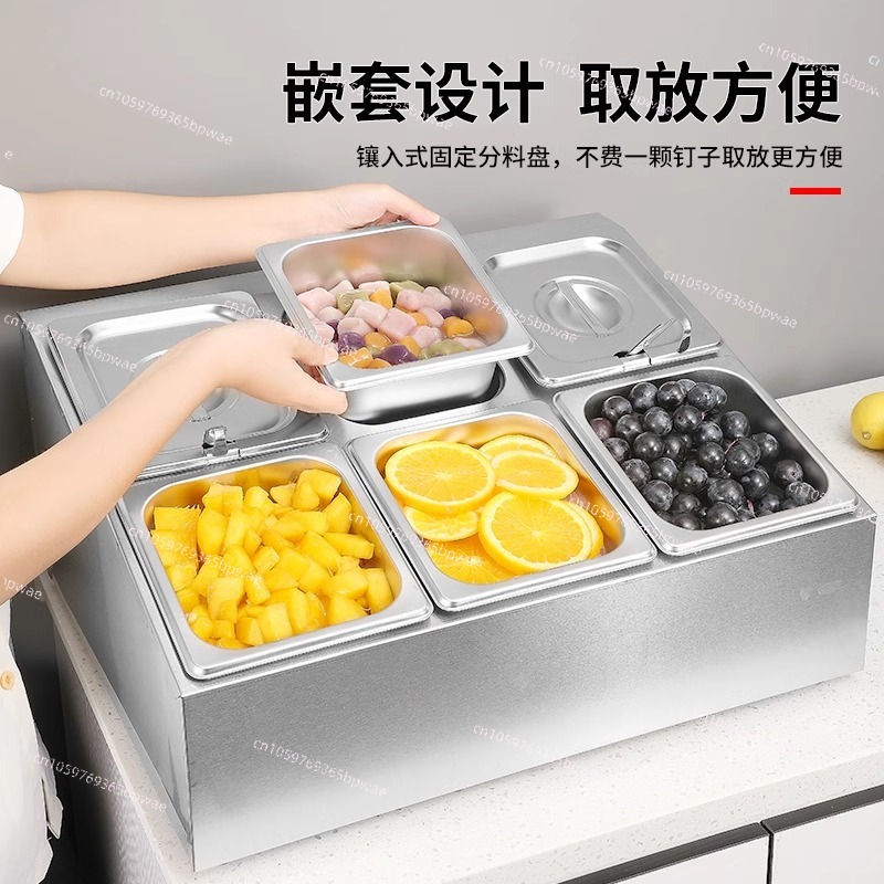 스테인리스 스틸 부품 세트, 주방 양념통, 양념병, 그 - Commercial Kitchen Parts & Service 리뷰 및 가격